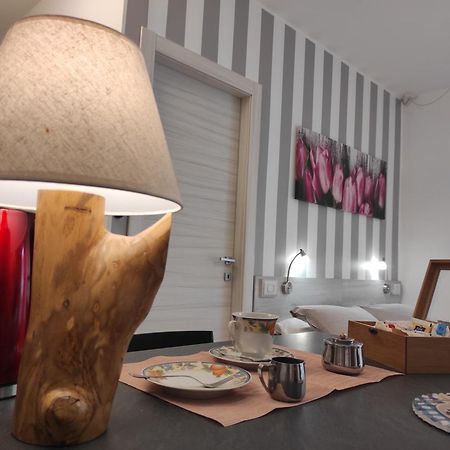 Como Petite Maison エクステリア 写真