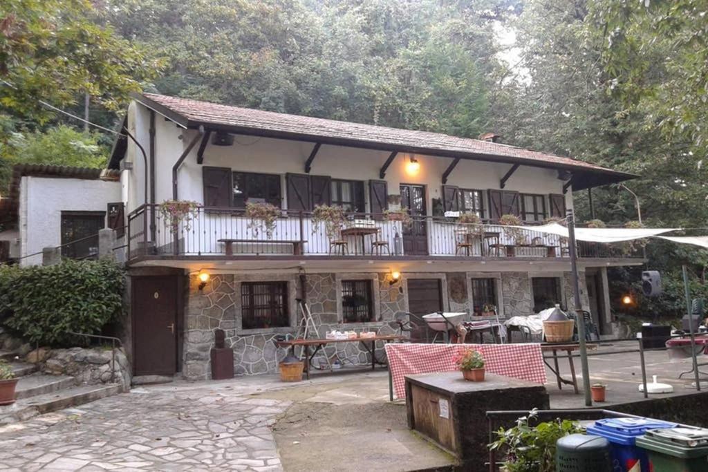 Como Petite Maison エクステリア 写真