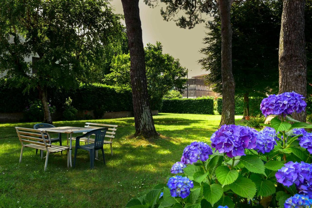 Como Petite Maison エクステリア 写真