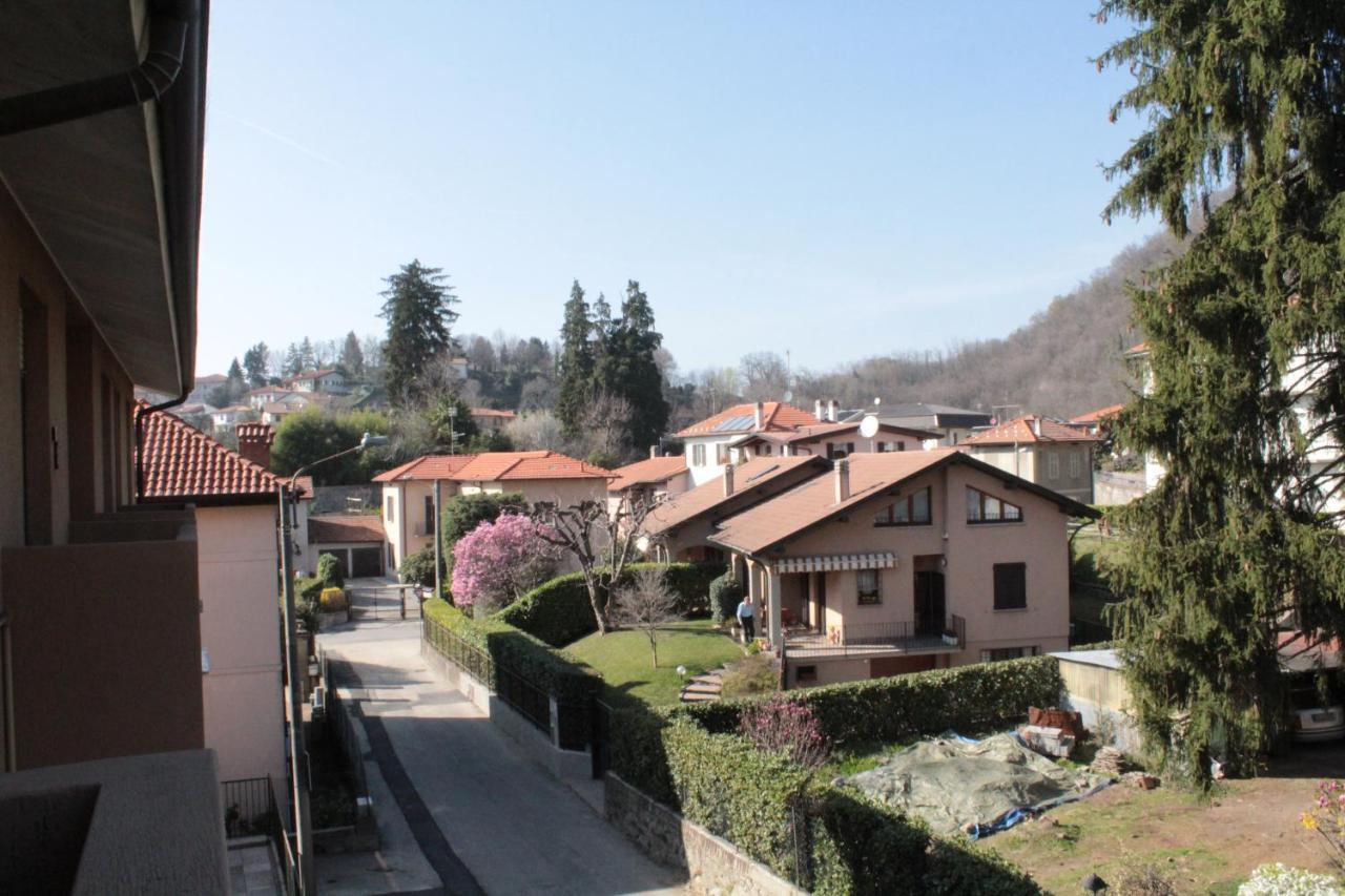 Como Petite Maison エクステリア 写真