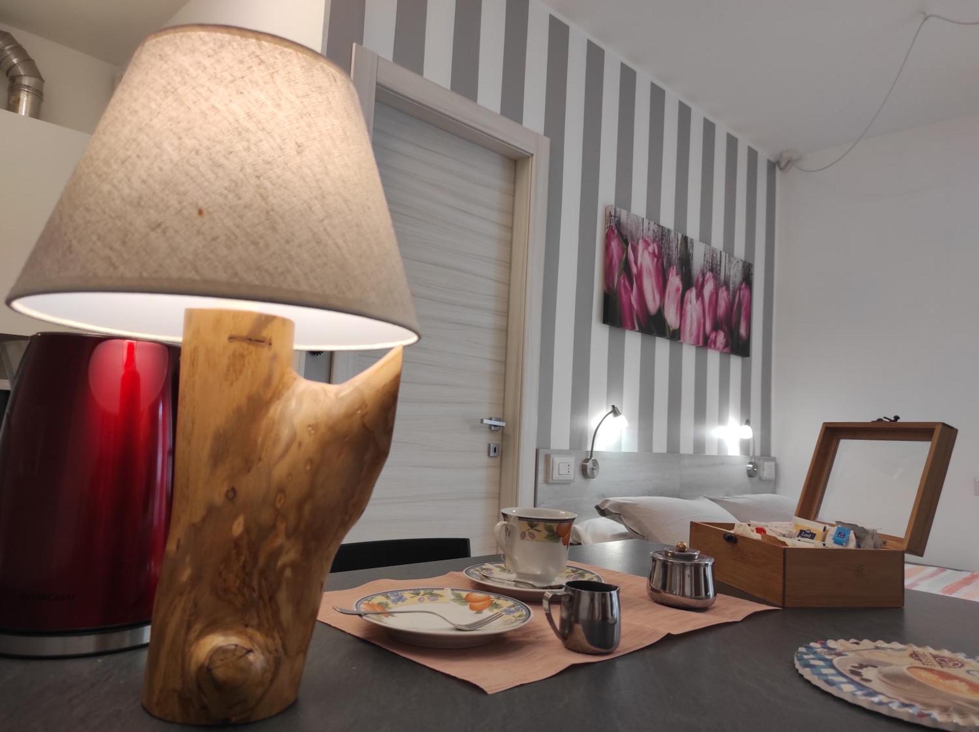 Como Petite Maison エクステリア 写真