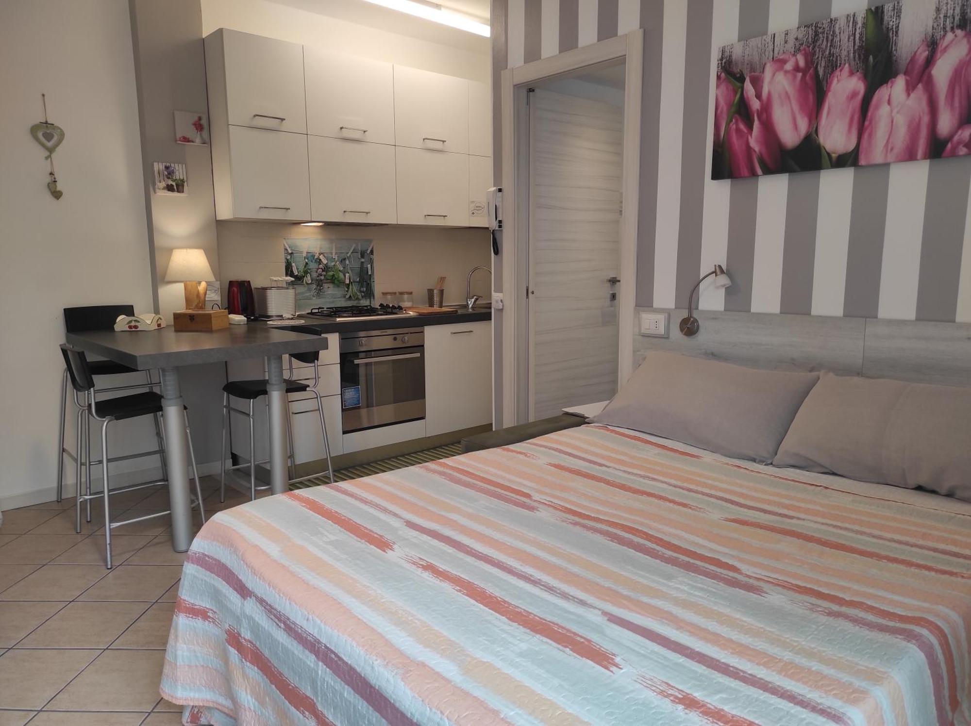 Como Petite Maison エクステリア 写真