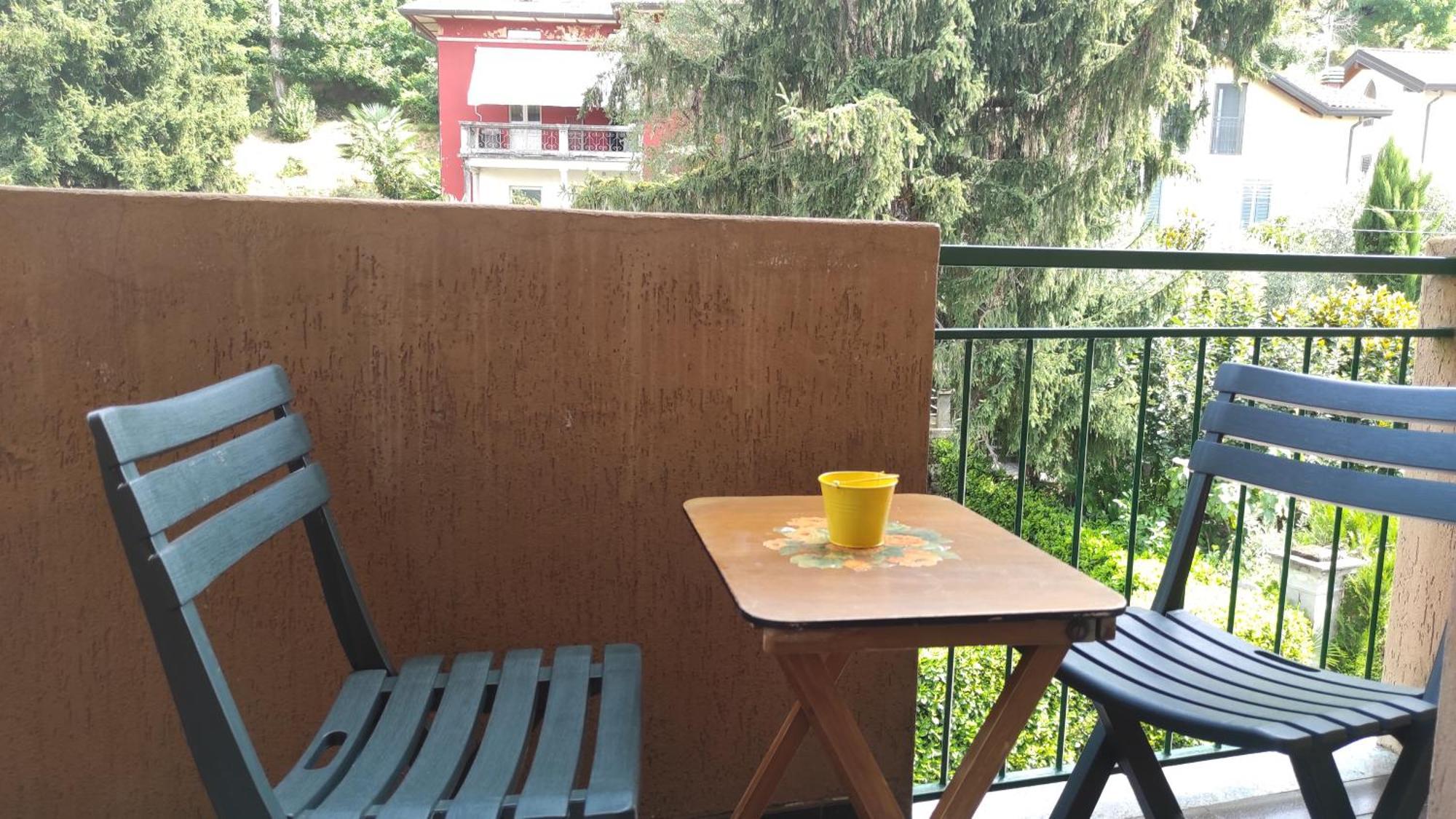 Como Petite Maison エクステリア 写真