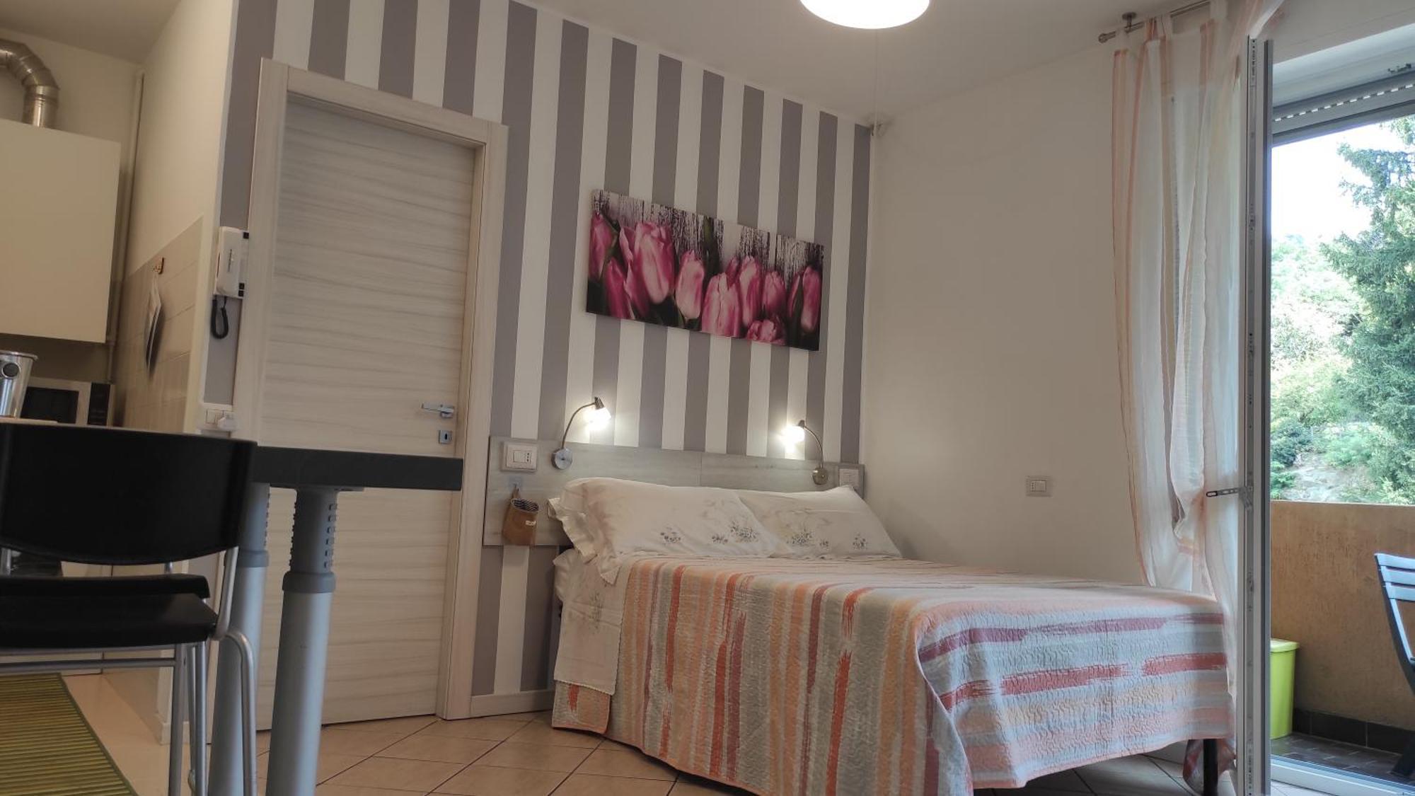 Como Petite Maison エクステリア 写真