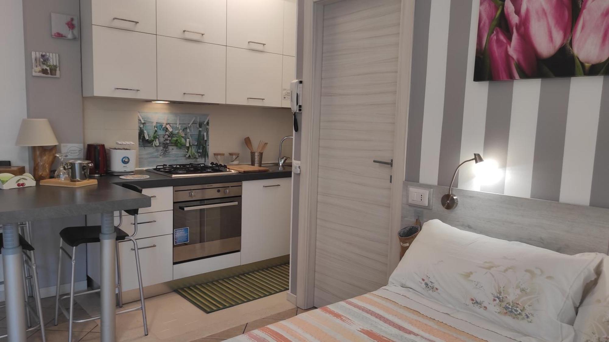 Como Petite Maison エクステリア 写真