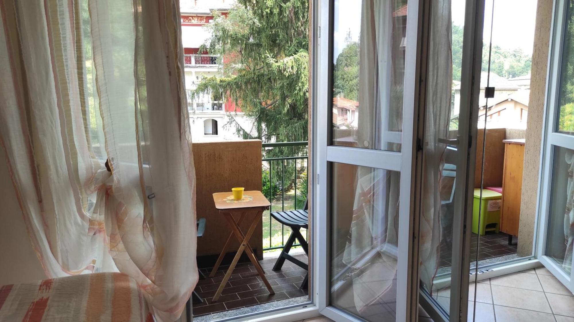 Como Petite Maison エクステリア 写真