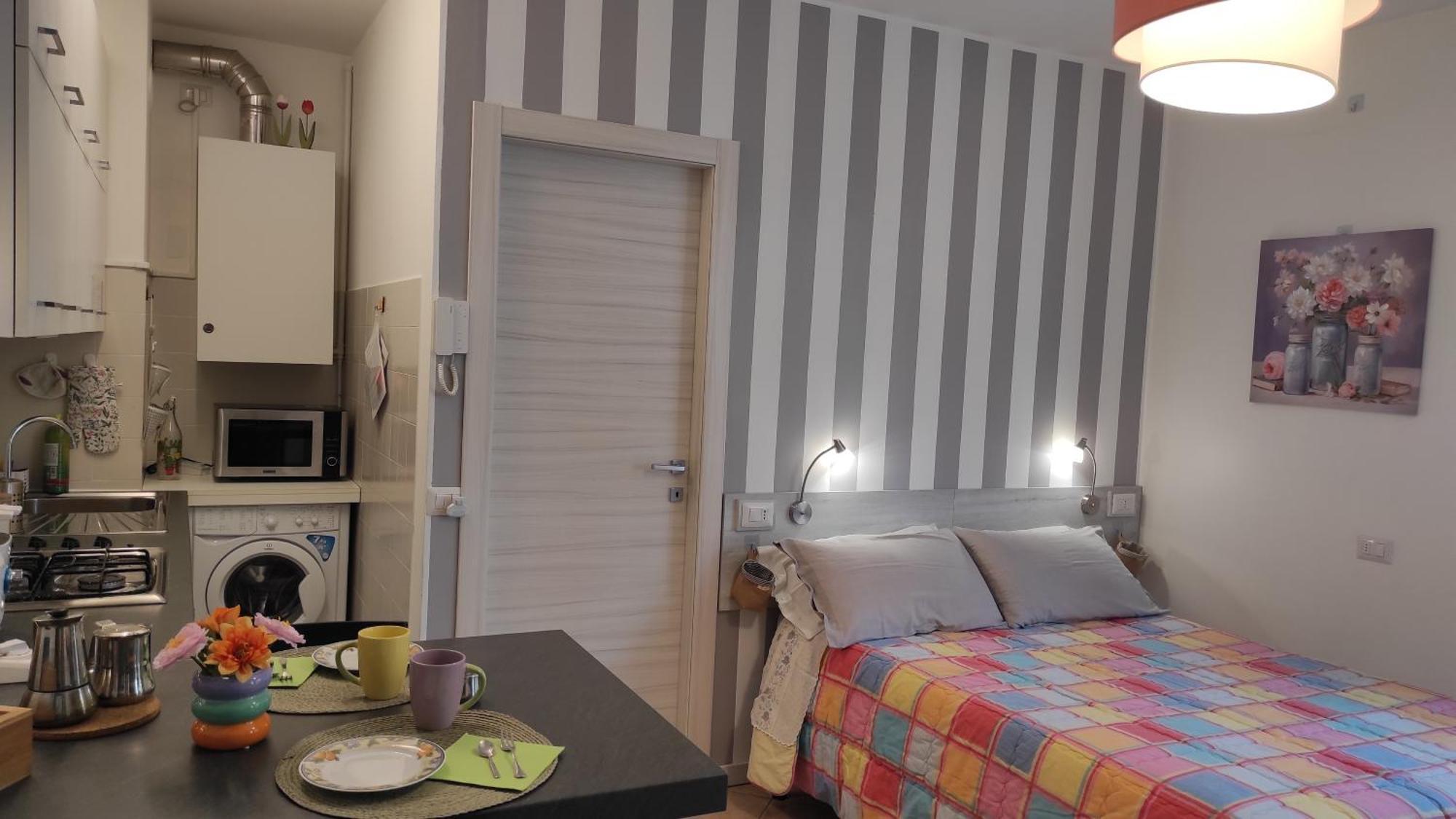 Como Petite Maison エクステリア 写真