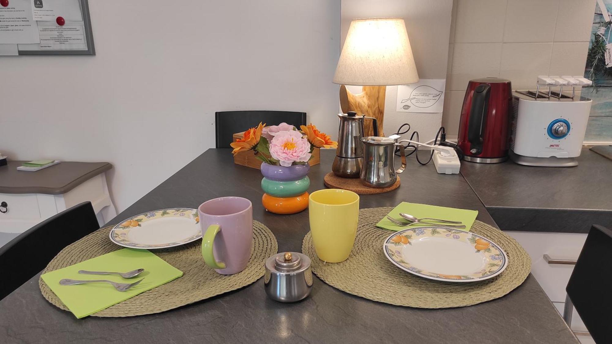 Como Petite Maison エクステリア 写真