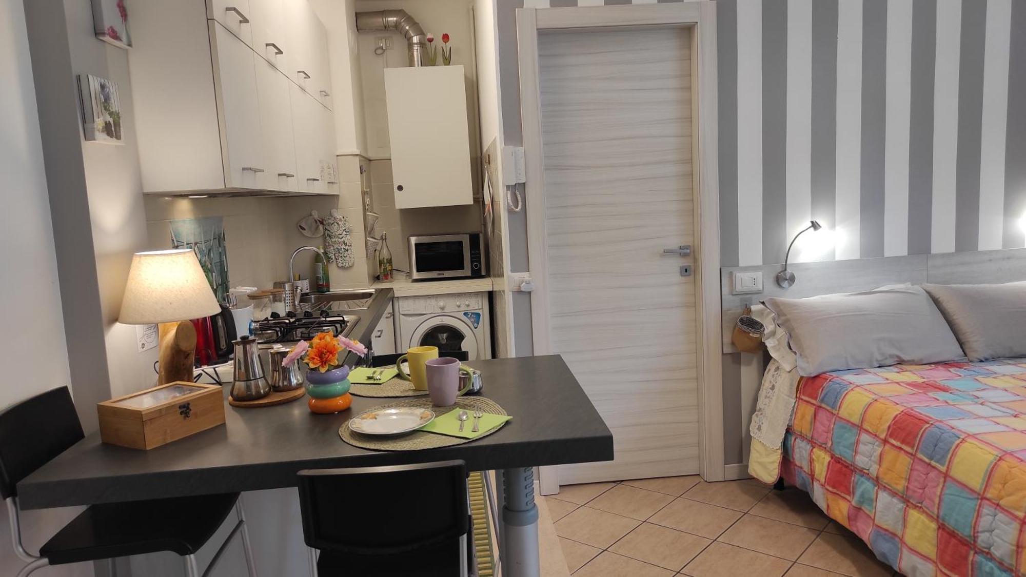 Como Petite Maison エクステリア 写真