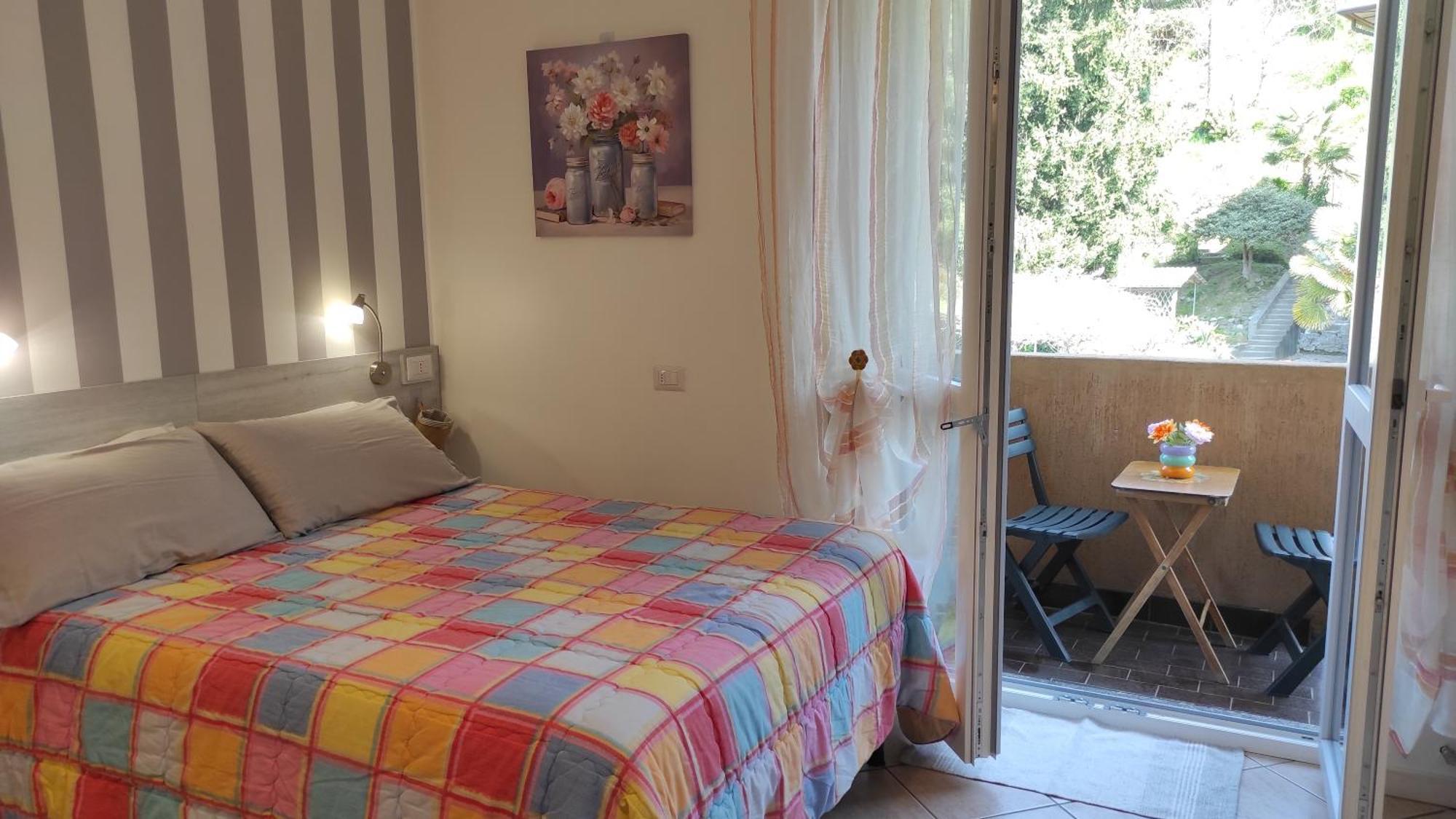 Como Petite Maison エクステリア 写真