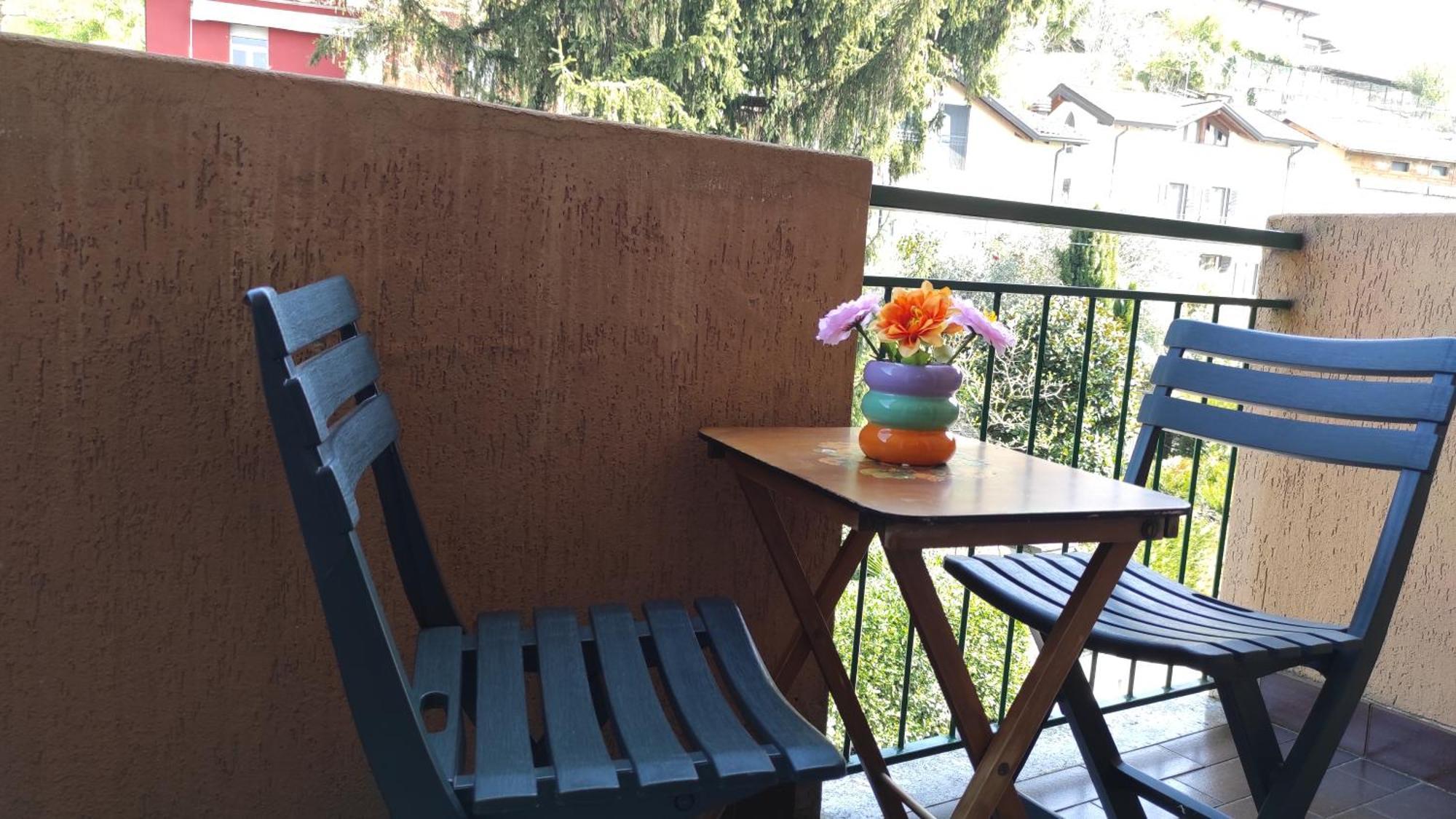 Como Petite Maison エクステリア 写真